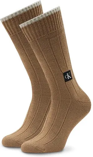 Vysoké pánske ponožky Calvin Klein Jeans (36164710)
