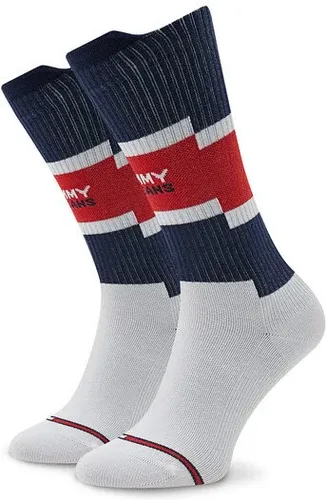 Ponožky Vysoké Unisex Tommy Jeans (36177758)