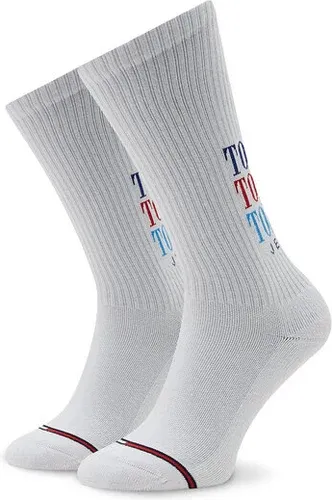 Ponožky Vysoké Unisex Tommy Jeans (36177838)