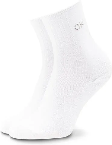 Vysoké dámske ponožky Calvin Klein (36190217)