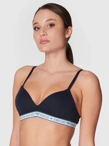 Podprsenka bez kostíc Emporio Armani Underwear (36196318)