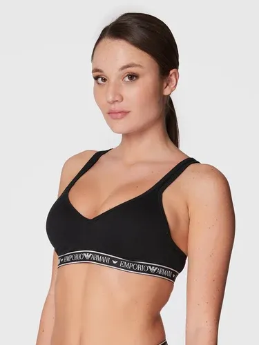 Podprsenka bez kostíc Emporio Armani Underwear (36195005)