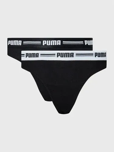 Súprava 2 kusov stringových nohavičiek Puma (36196414)