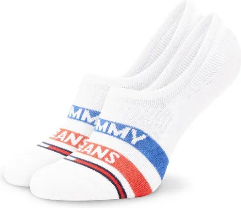 Ponožky Krátke Unisex Tommy Jeans (36327312)