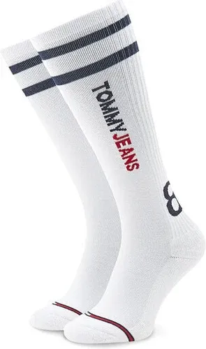 Ponožky Vysoké Unisex Tommy Jeans (36126851)