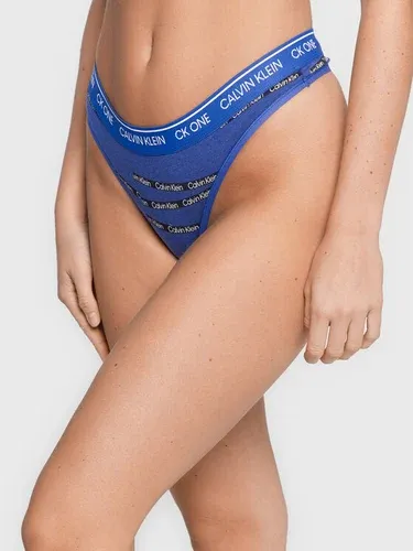 Stringové nohavičky Calvin Klein Underwear (35217788)