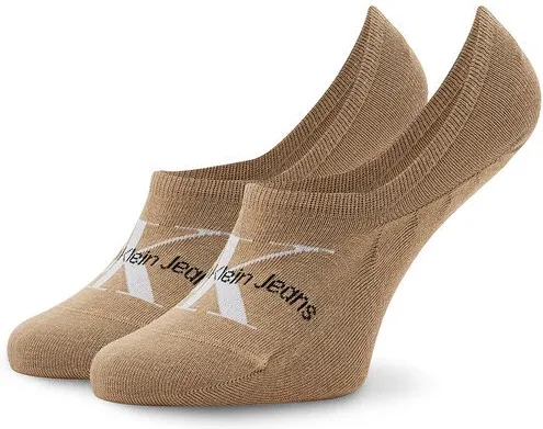 Ponožky Krátke Dámske Calvin Klein Jeans (36251797)