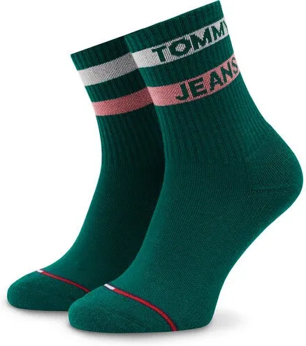 Ponožky Vysoké Unisex Tommy Jeans (36327921)