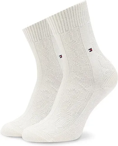 Vysoké dámske ponožky Tommy Hilfiger (36259494)