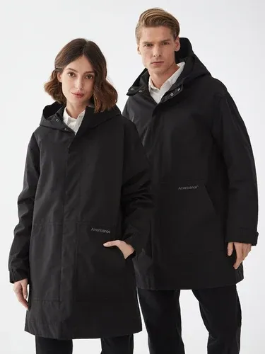 Parka Americanos (35912230)