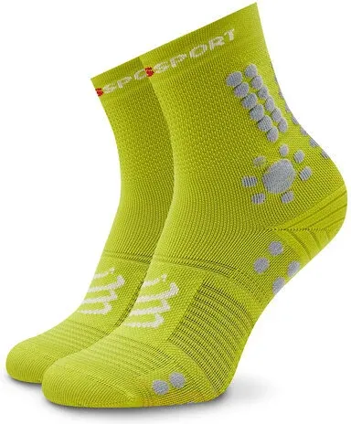 Ponožky Vysoké Unisex Compressport (36315386)