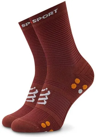 Ponožky Vysoké Unisex Compressport (36319623)