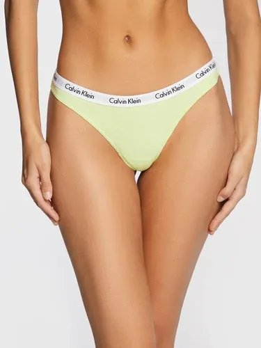 Stringové nohavičky Calvin Klein Underwear (36344146)