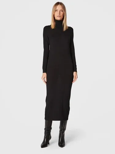 Úpletové šaty Calvin Klein (36348590)