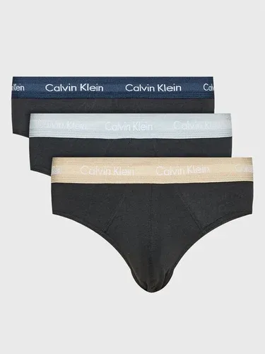 Súprava 3 kusov slipov Calvin Klein Underwear (36456774)
