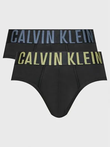 Súprava 2 kusov slipov Calvin Klein Underwear (36456630)