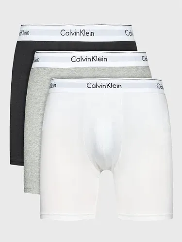 Súprava 3 kusov boxeriek Calvin Klein Underwear (36456520)
