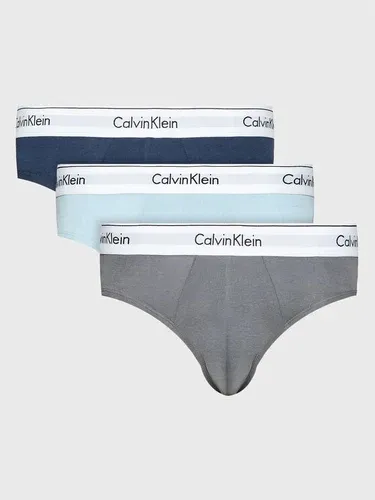 Súprava 3 kusov slipov Calvin Klein Underwear (36472320)
