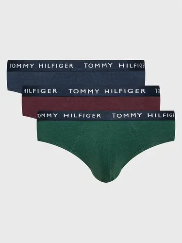 Súprava 3 kusov slipov Tommy Hilfiger (36472329)
