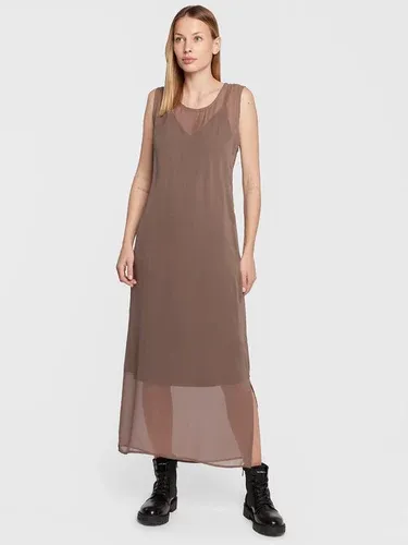 Každodenné šaty Calvin Klein (36480386)