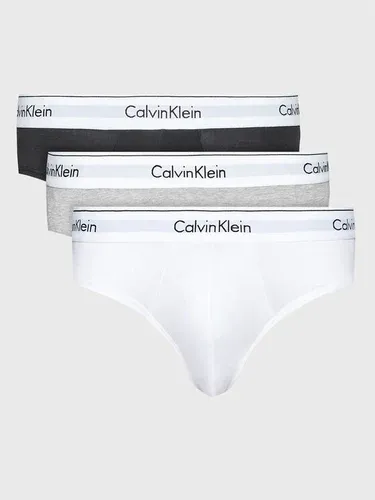 Súprava 3 kusov slipov Calvin Klein Underwear (36472317)