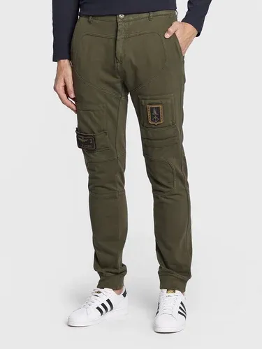 Jogger nohavice Aeronautica Militare (36516890)