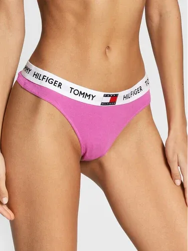 Stringové nohavičky Tommy Hilfiger (36518644)