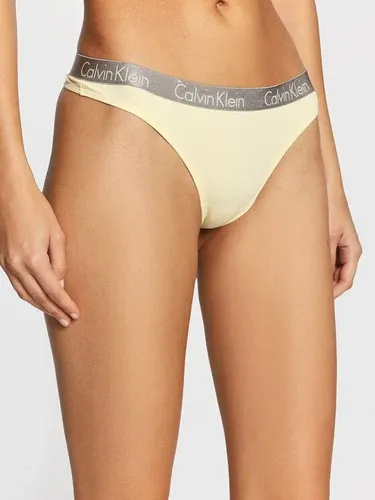 Stringové nohavičky Calvin Klein Underwear (36518791)