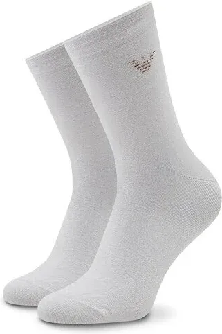 Vysoké dámske ponožky Emporio Armani (36523164)