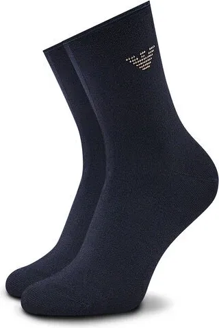 Vysoké dámske ponožky Emporio Armani (36523162)