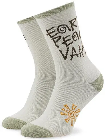 Vysoké dámske ponožky Vans (37100376)