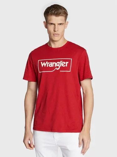 Tričko Wrangler (36530182)