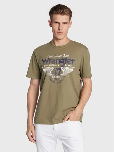 Tričko Wrangler (36530093)