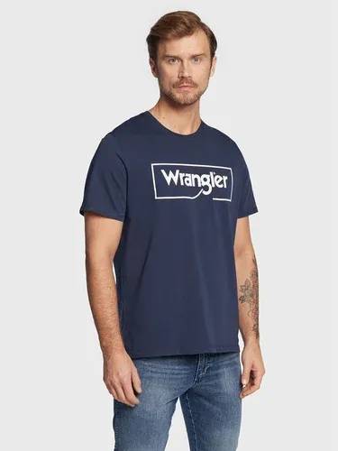 Tričko Wrangler (36530203)