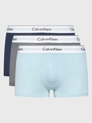 Súprava 3 kusov boxeriek Calvin Klein Underwear (36456909)