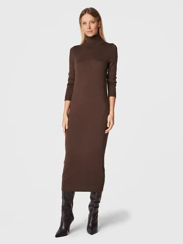 Úpletové šaty Calvin Klein (36333437)