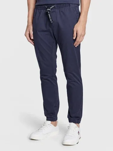 Jogger nohavice Tommy Jeans (36543987)