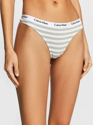 Stringové nohavičky Calvin Klein Underwear (36544063)