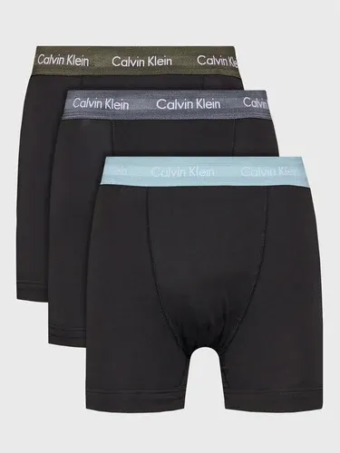 Súprava 3 kusov boxeriek Calvin Klein Underwear (36456490)