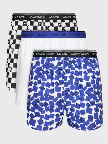 Súprava 3 kusov boxeriek Calvin Klein Underwear (36472377)