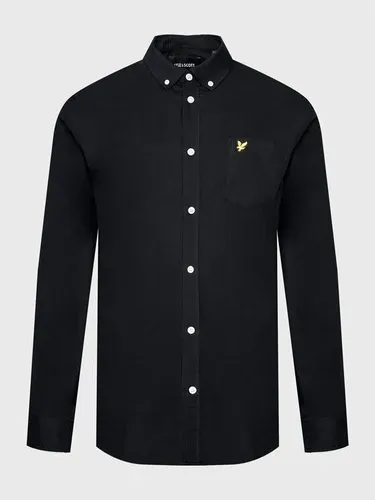 Košeľa Lyle &amp; Scott (36561404)