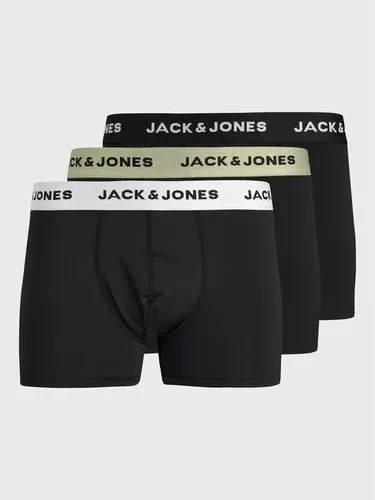 Súprava 3 kusov boxeriek Jack&amp;Jones (36576918)