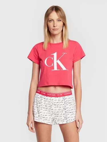 Pyžamo Calvin Klein Underwear (36588643)