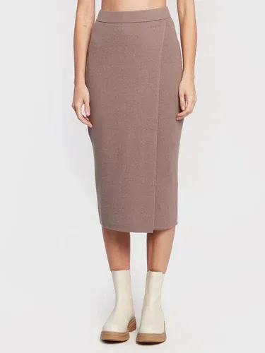 Puzdrová sukňa Calvin Klein (36592646)