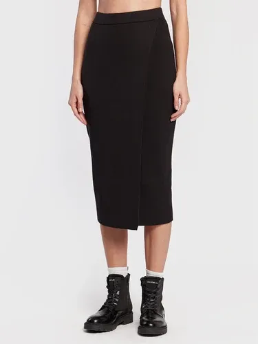 Puzdrová sukňa Calvin Klein (36592500)