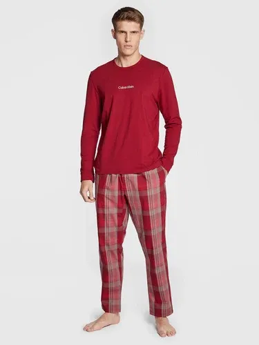 Pyžamo Calvin Klein Underwear (36592531)