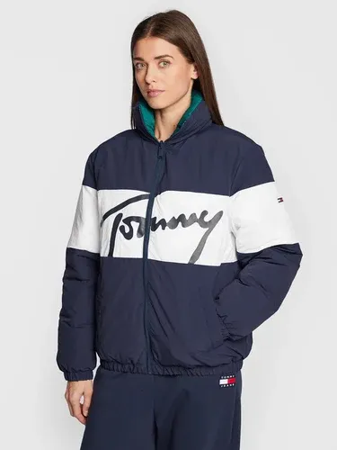 Vatovaná bunda Tommy Jeans (36592339)