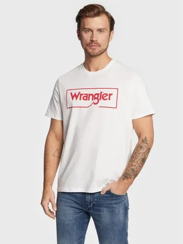 Tričko Wrangler (36592292)