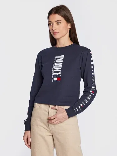 Blúzka Tommy Jeans (36601534)