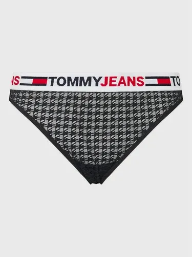 Klasické nohavičky Tommy Jeans Curve (36602858)